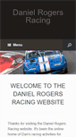 Mobile Screenshot of daniel-rogers.co.uk